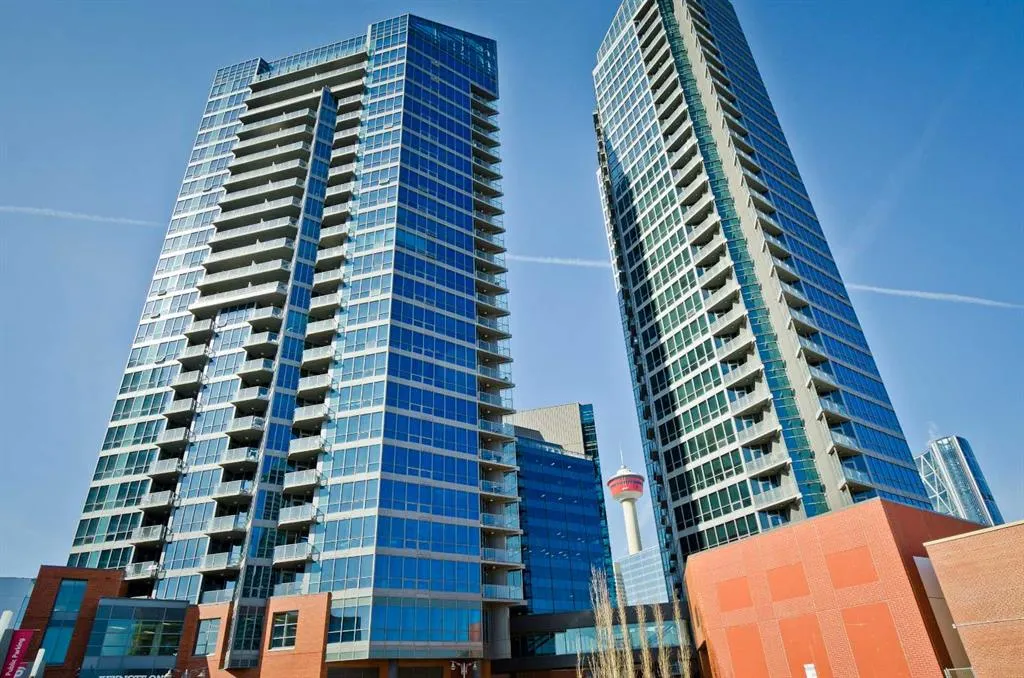 220 12 Avenue SE, #2405