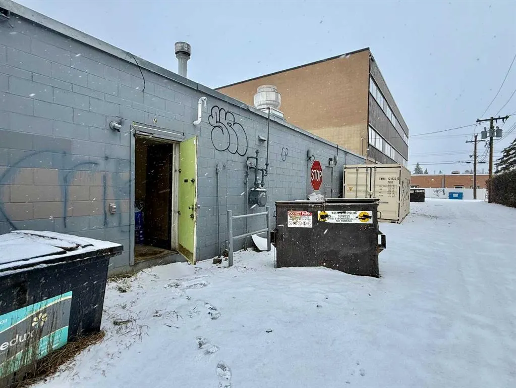 7930 Bowness Road NW, #78