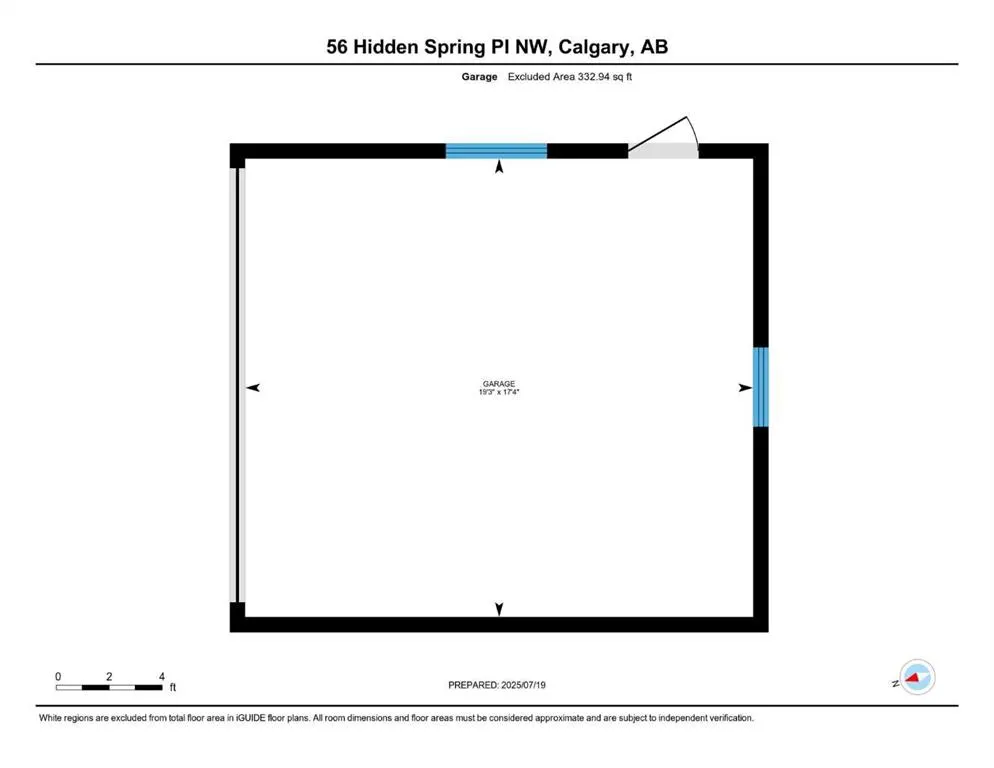 56 Hidden Spring Place NW