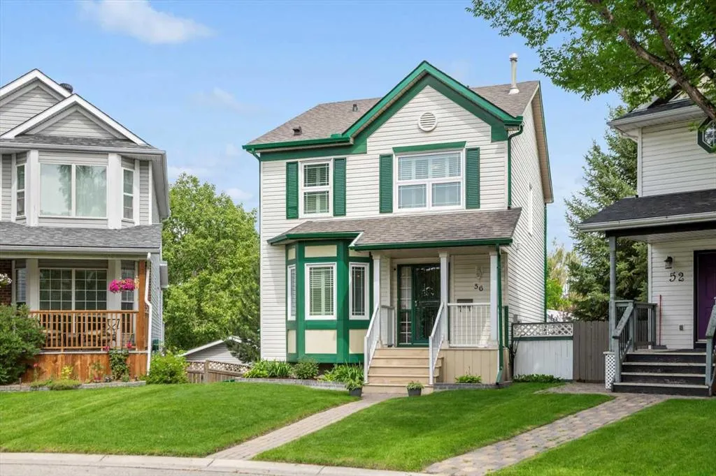 56 Hidden Spring Place NW