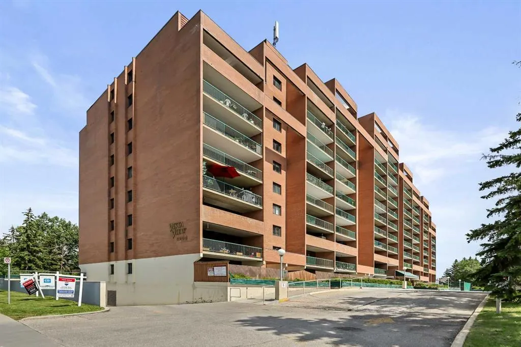 5204 Dalton Drive NW, #514