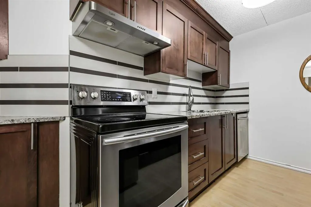 5204 Dalton Drive NW, #514
