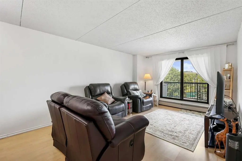 5204 Dalton Drive NW, #514