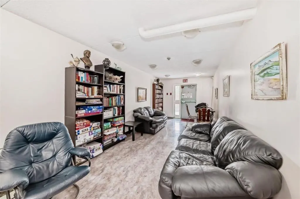 5204 Dalton Drive NW, #514