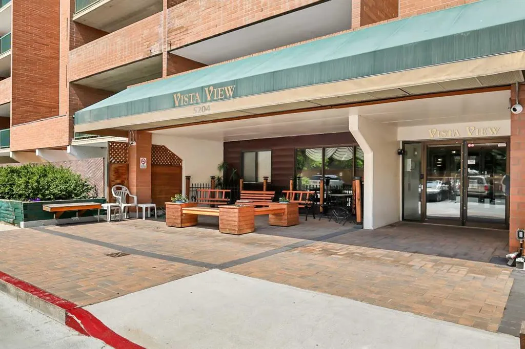 5204 Dalton Drive NW, #514
