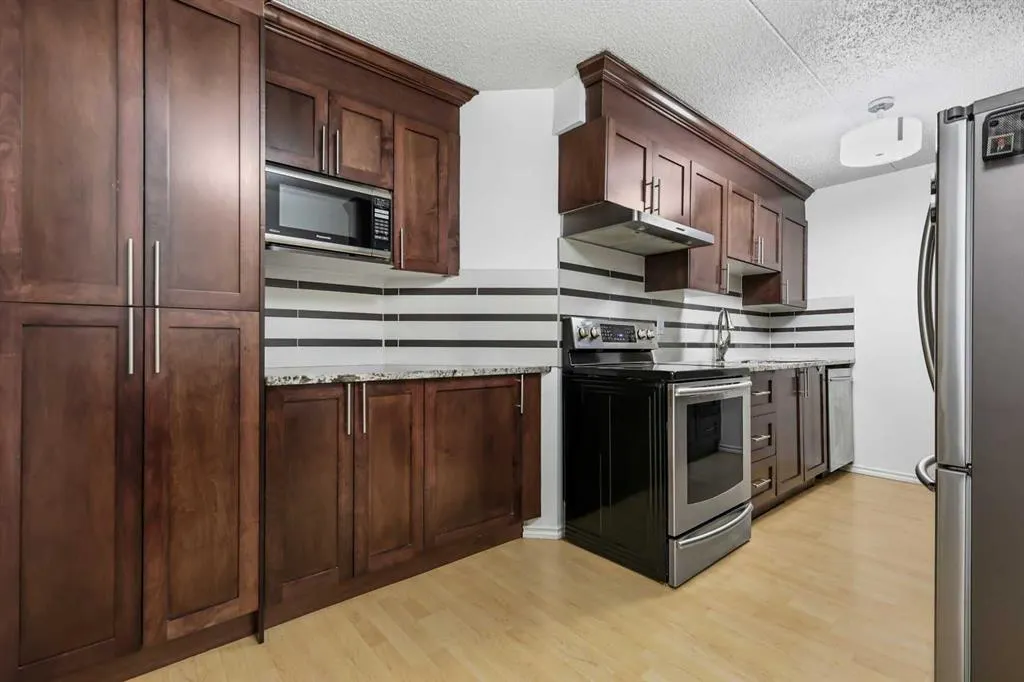 5204 Dalton Drive NW, #514