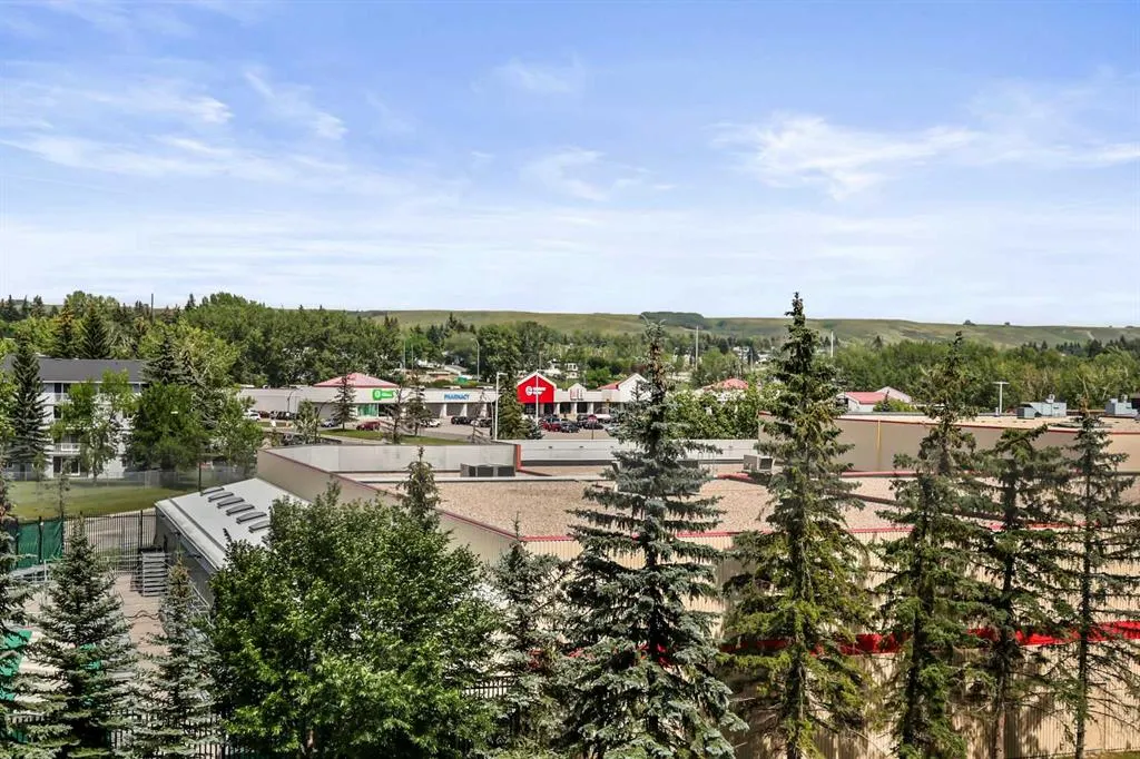 5204 Dalton Drive NW, #514