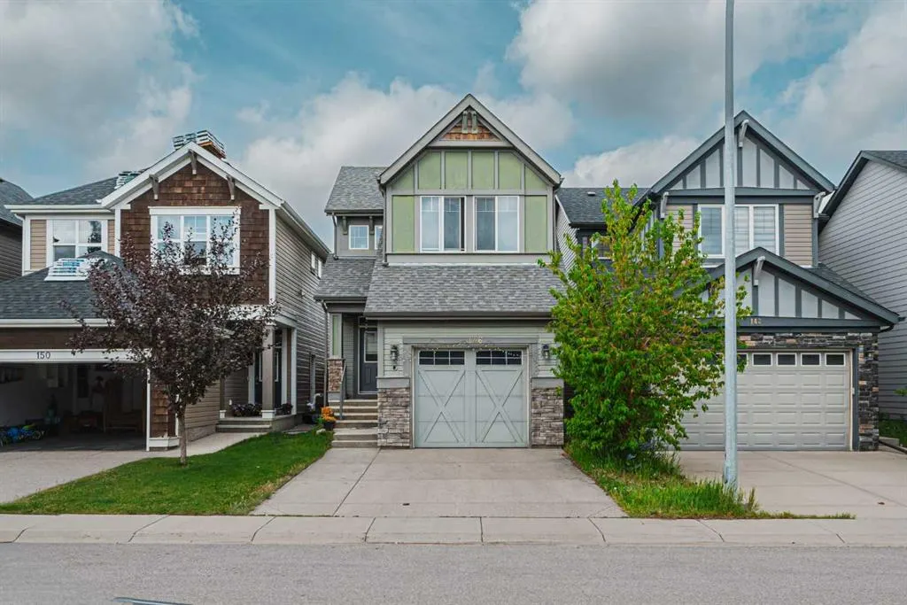 146 Skyview Point Crescent NE