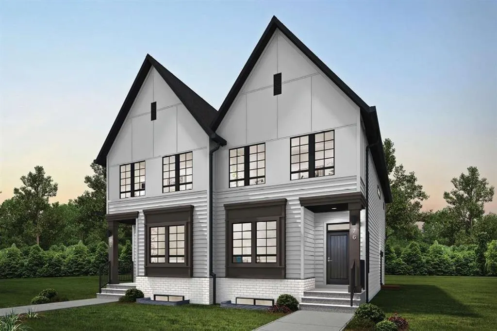 543 Homestead Drive NE