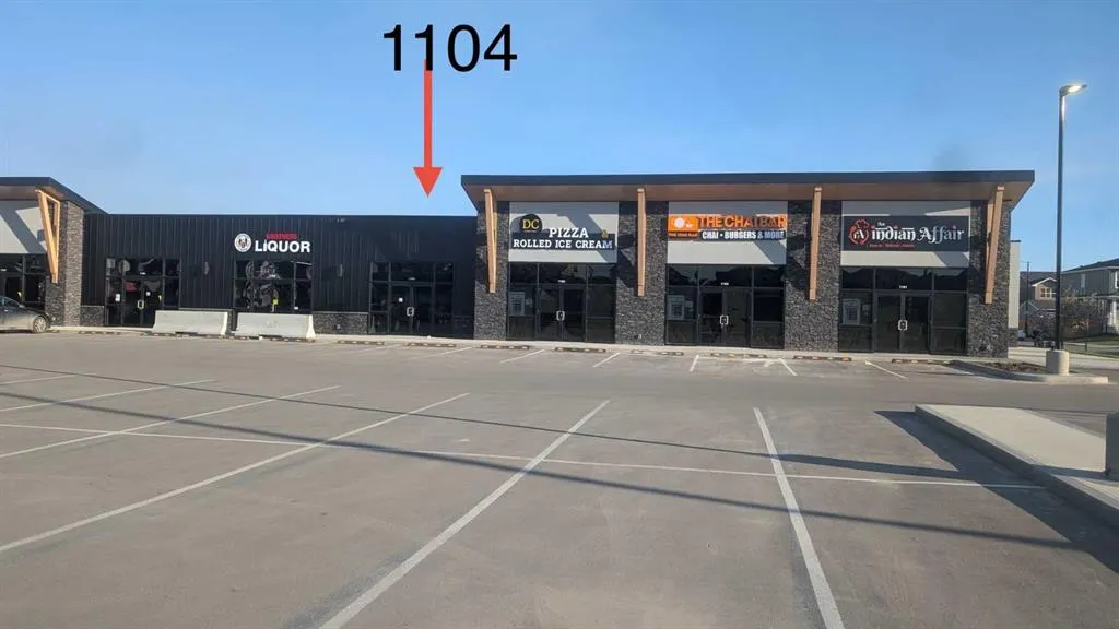 20 Dawson wharf Mount, #1104