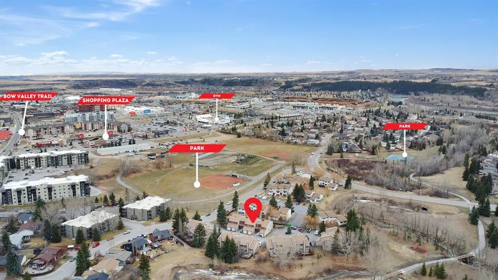 41 Glenbrook Crescent, #17