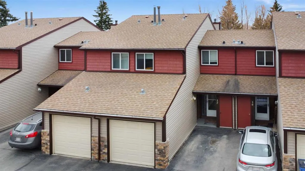 41 Glenbrook Crescent, #17