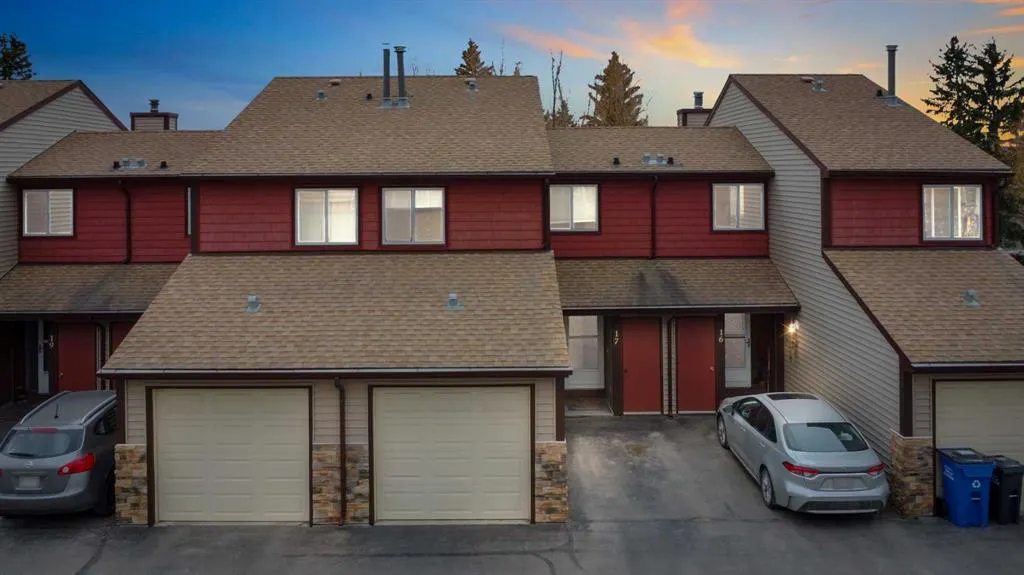 41 Glenbrook Crescent, #17