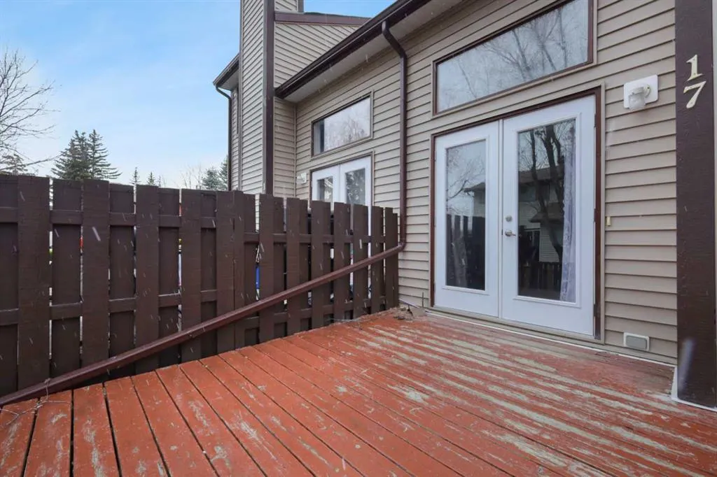 41 Glenbrook Crescent, #17