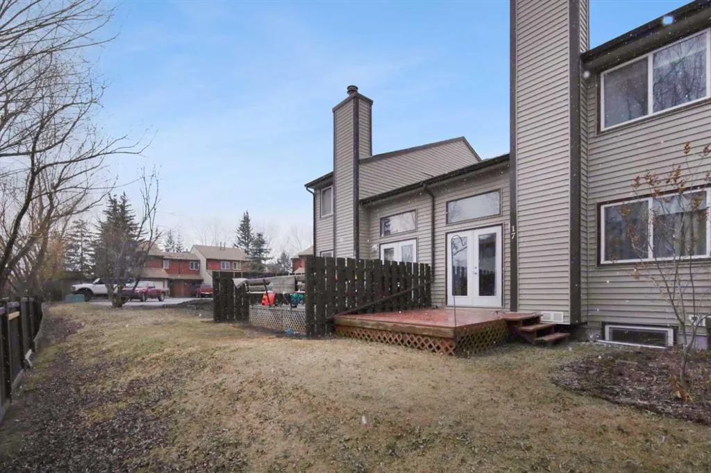 41 Glenbrook Crescent, #17