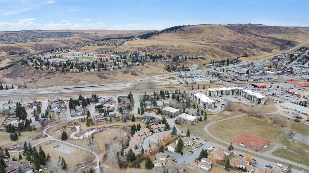 41 Glenbrook Crescent, #17
