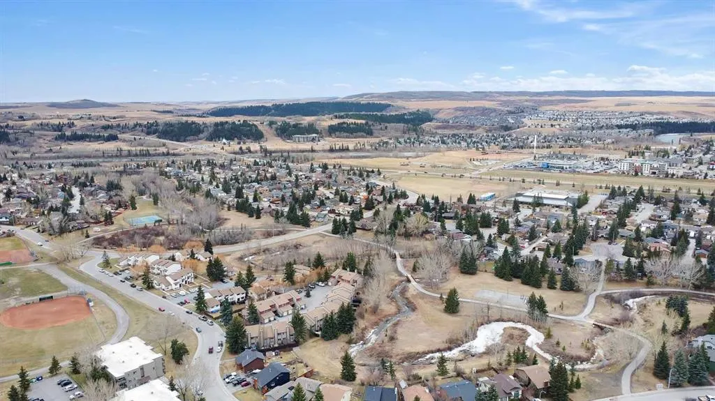 41 Glenbrook Crescent, #17