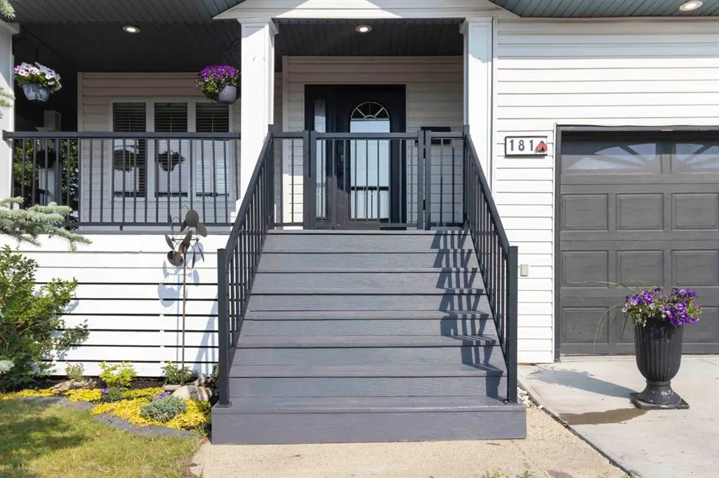 181 Boisvert Place