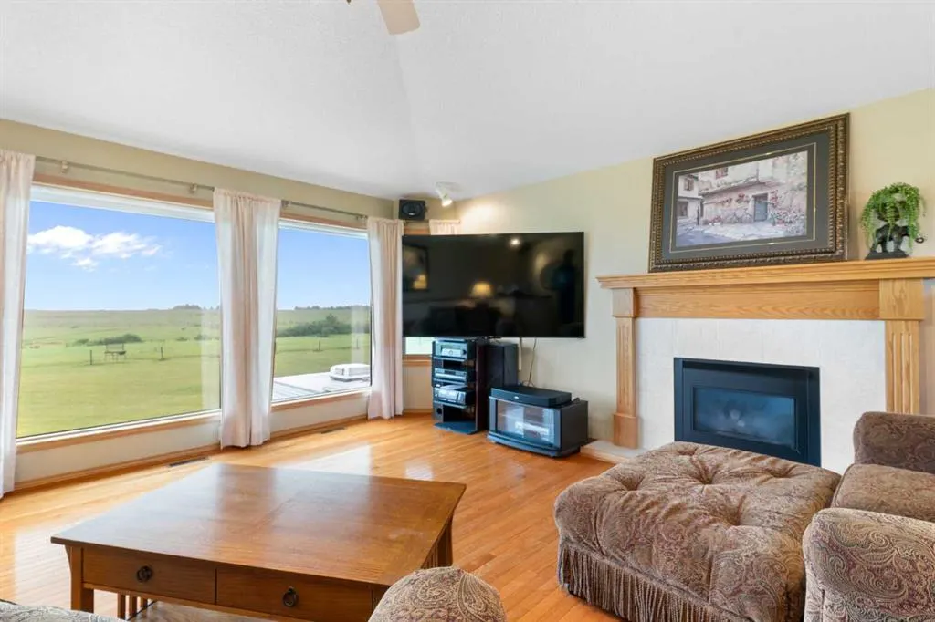 108 Pleasant View Heights