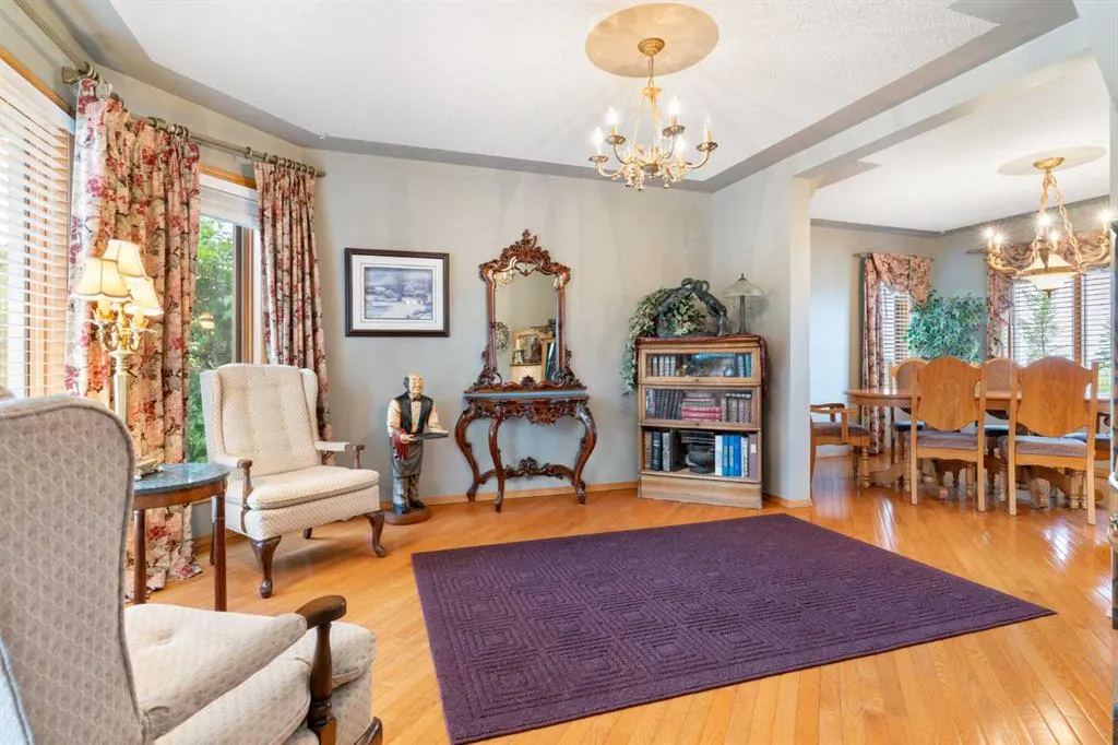 108 Pleasant View Heights
