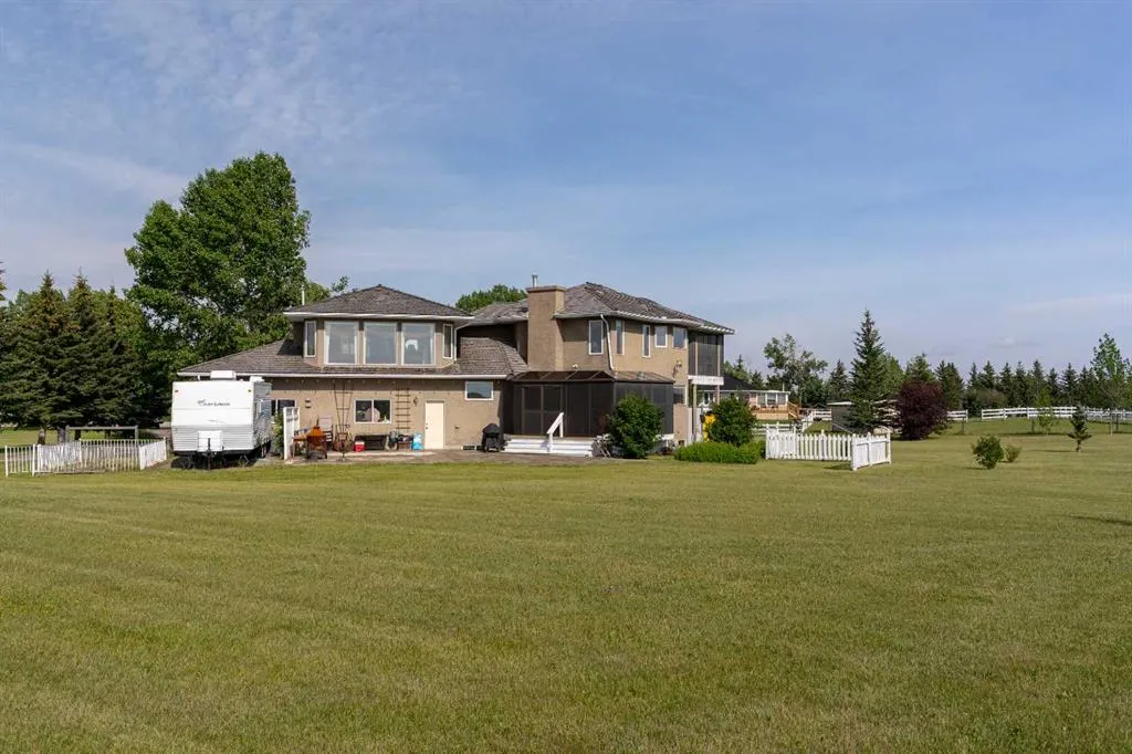 108 Pleasant View Heights