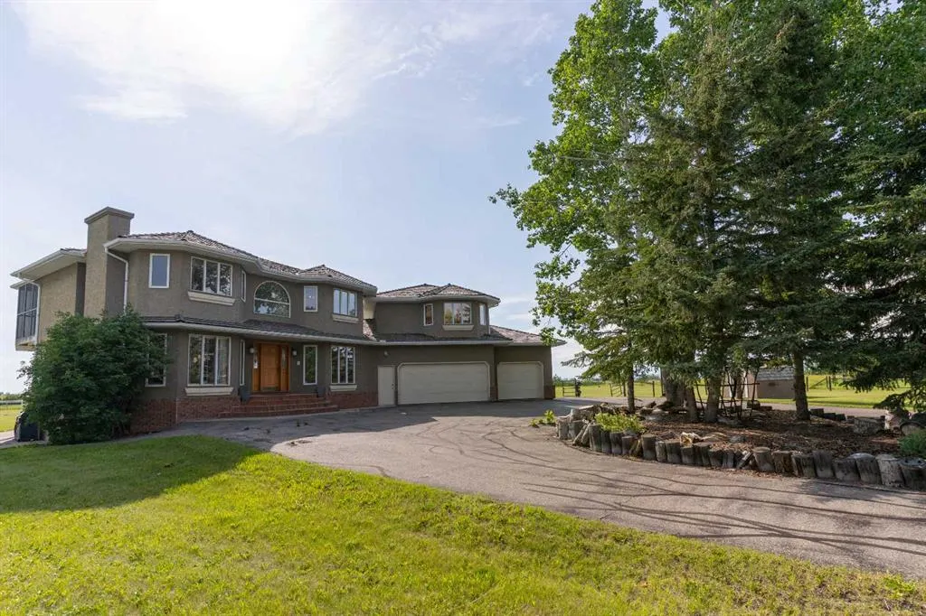 108 Pleasant View Heights