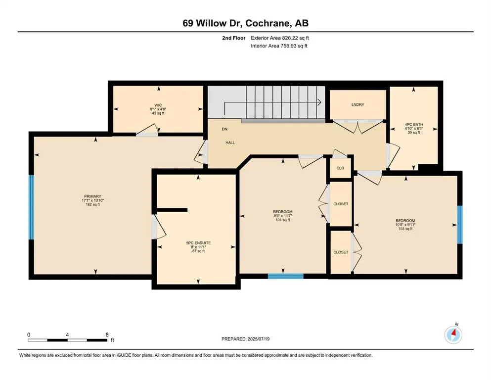 69 Willow Drive