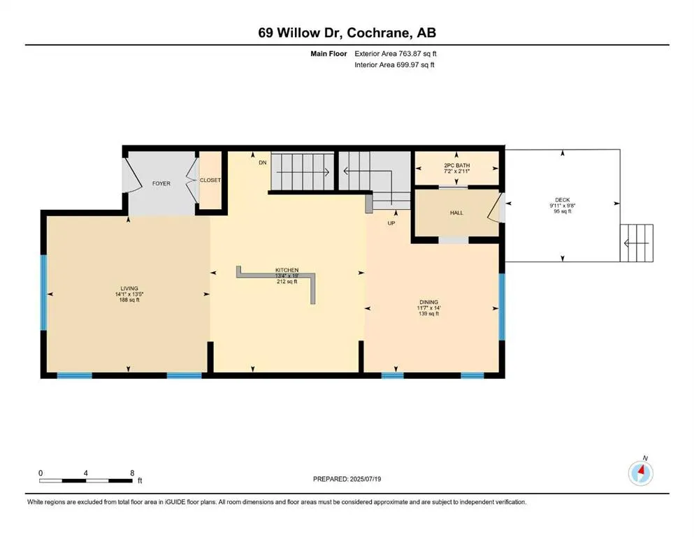 69 Willow Drive