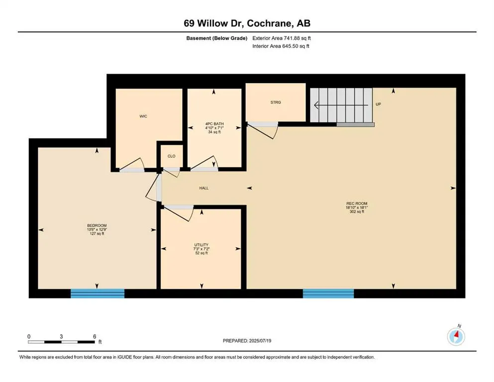 69 Willow Drive