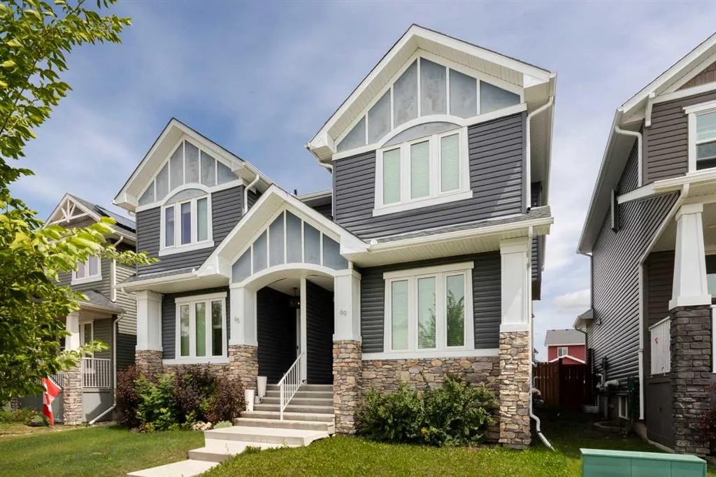 69 Willow Drive