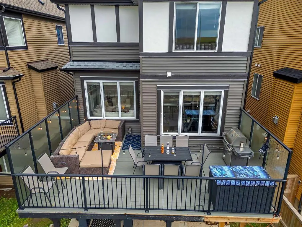 296 Evansborough Way NW