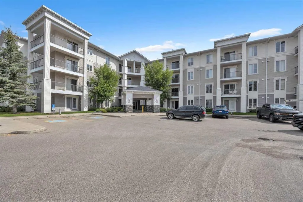 333 Taravista Drive NE, #2303