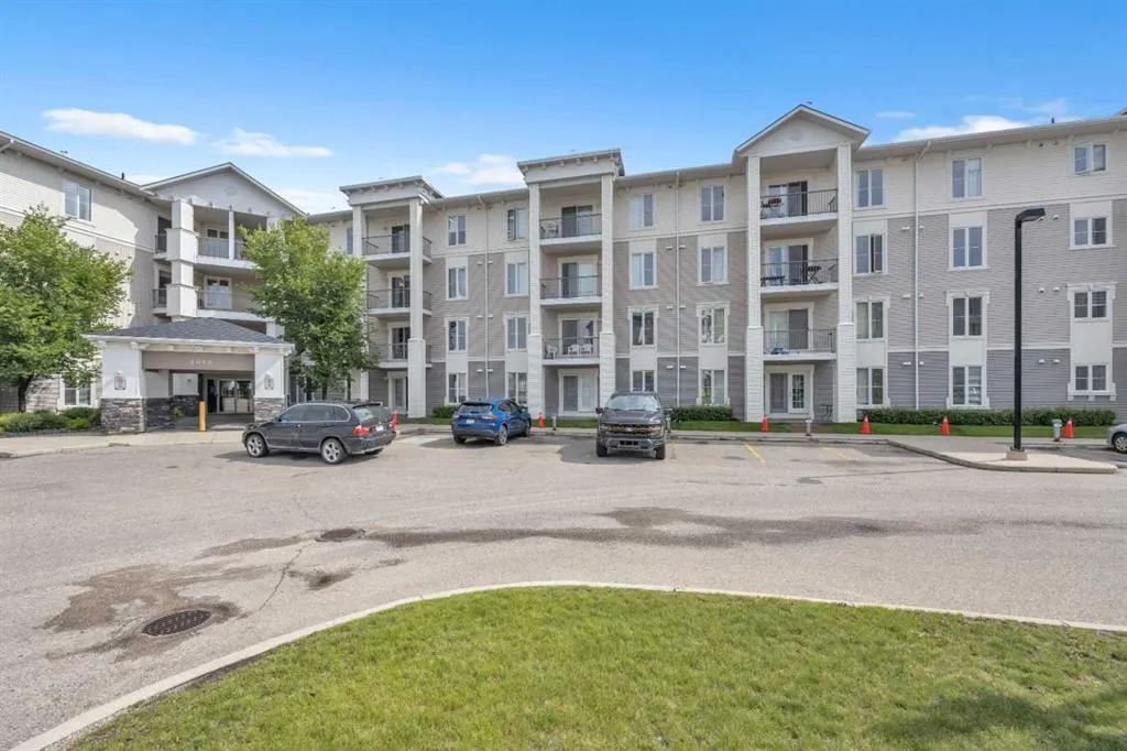333 Taravista Drive NE, #2303
