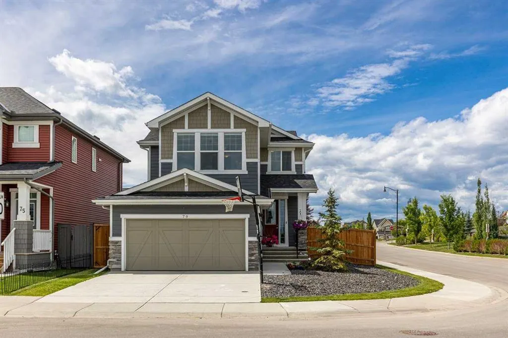 79 Sunrise Way