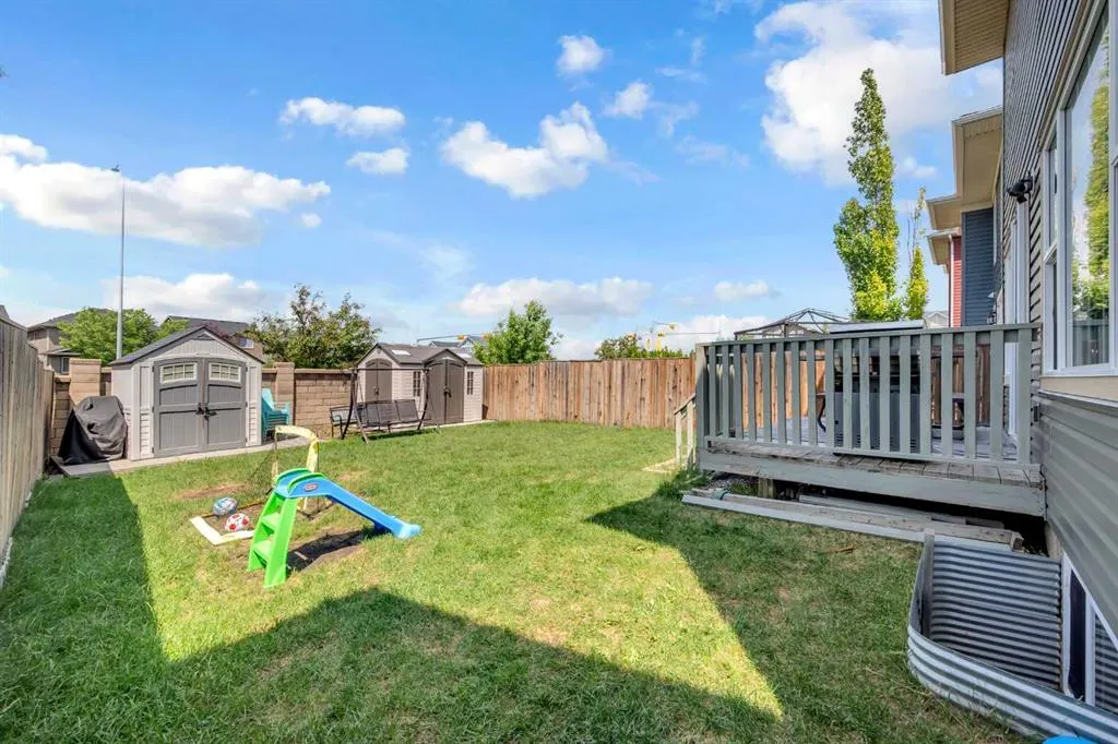 218 Evansford Circle NW