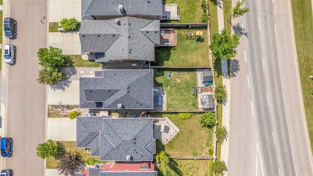 218 Evansford Circle NW