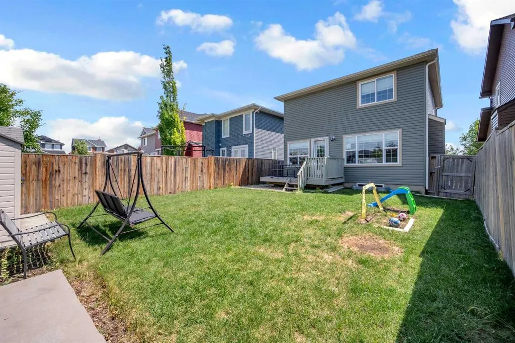 218 Evansford Circle NW