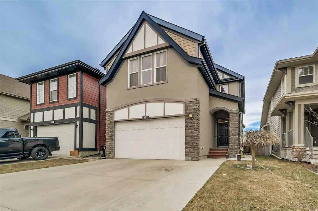 401 Mahogany Court SE