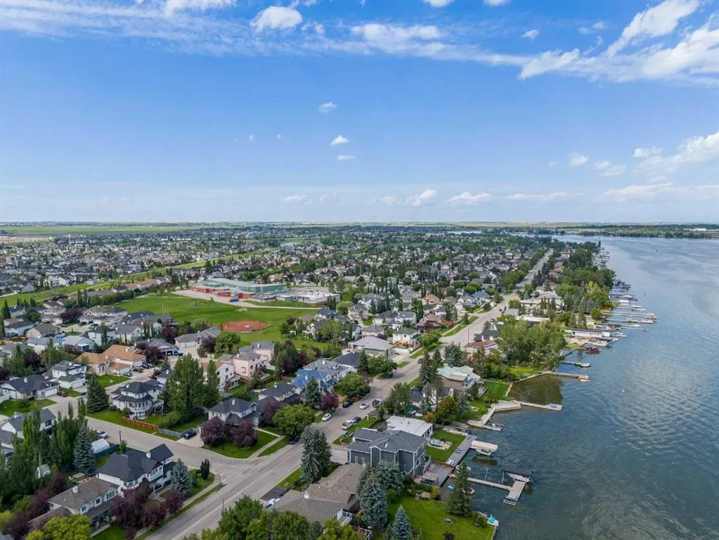 828 West Chestermere Drive