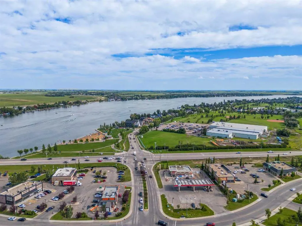 828 West Chestermere Drive