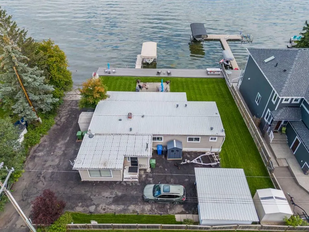 828 West Chestermere Drive