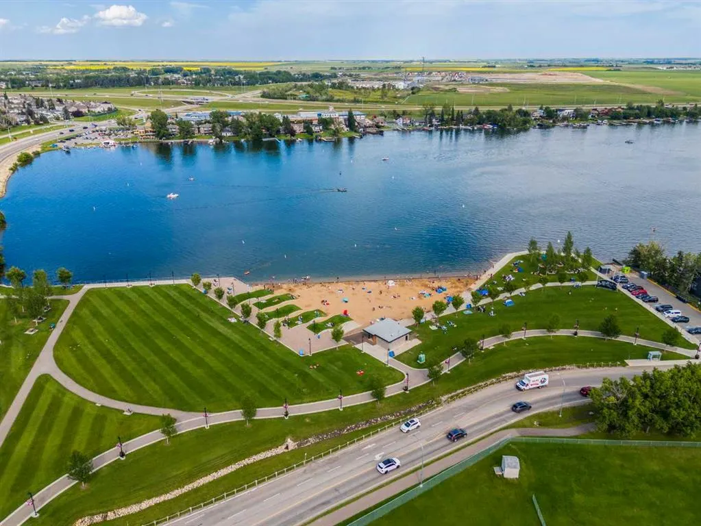 828 West Chestermere Drive