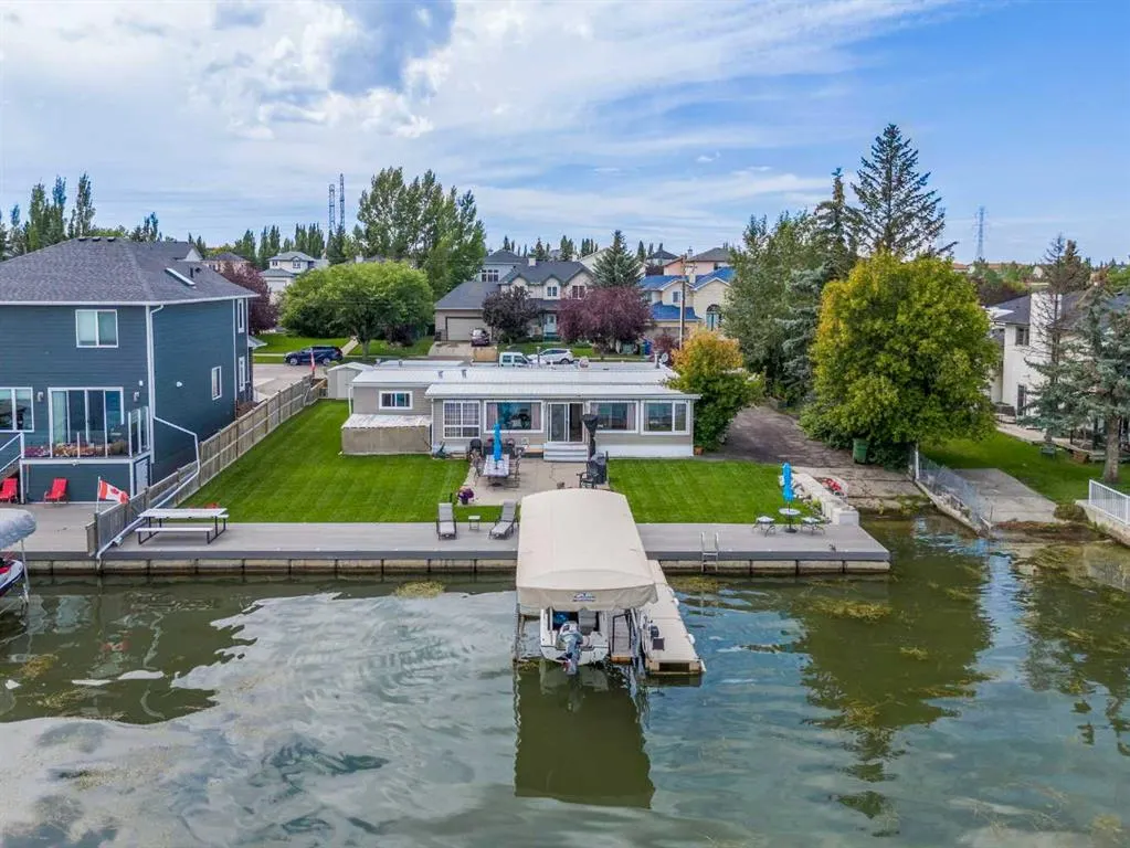 828 West Chestermere Drive