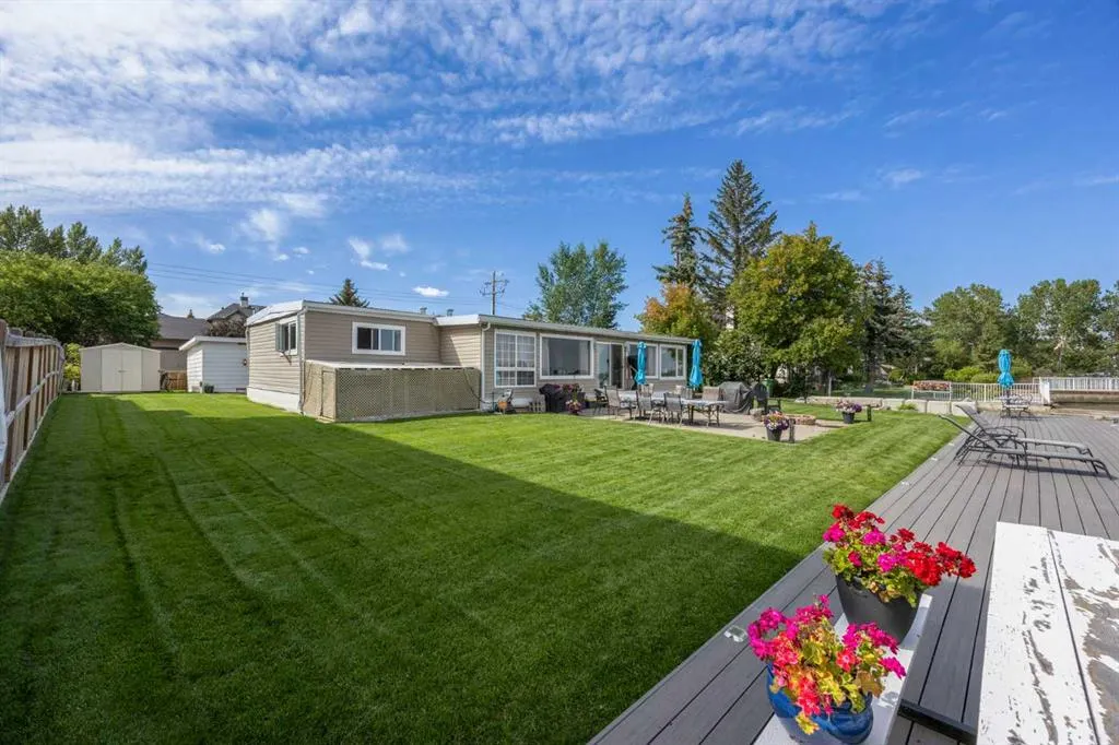 828 West Chestermere Drive