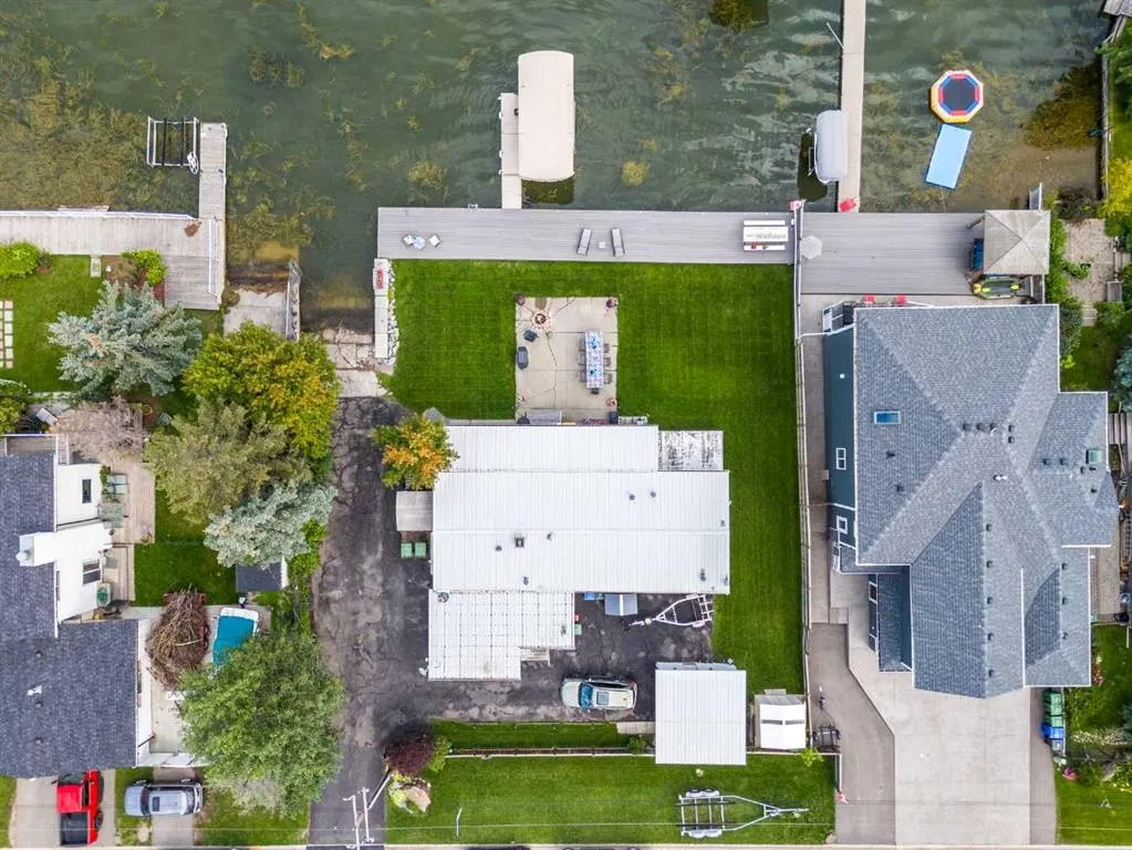 828 West Chestermere Drive