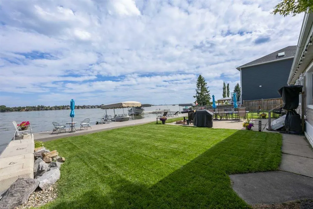 828 West Chestermere Drive