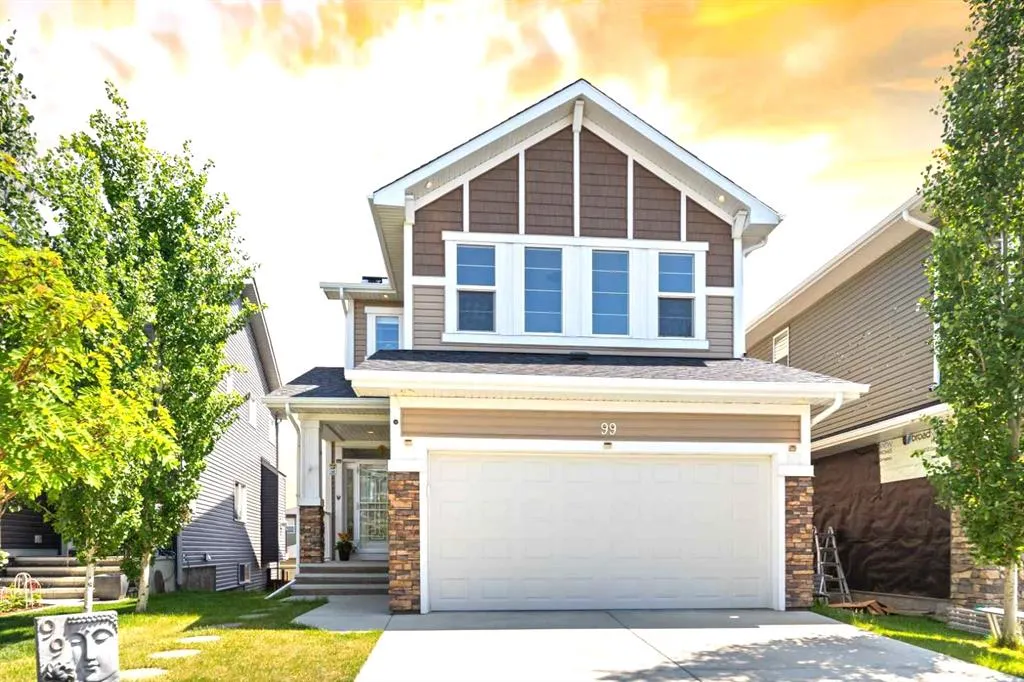 99 Evansglen Circle NW
