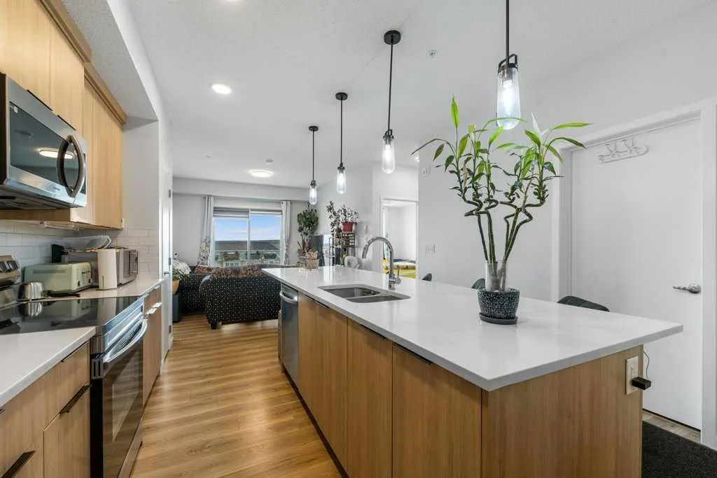 40 Carrington Plaza NW, #308