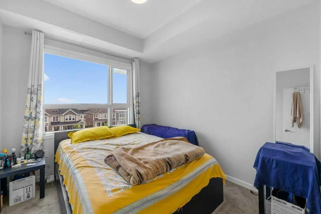 40 Carrington Plaza NW, #308