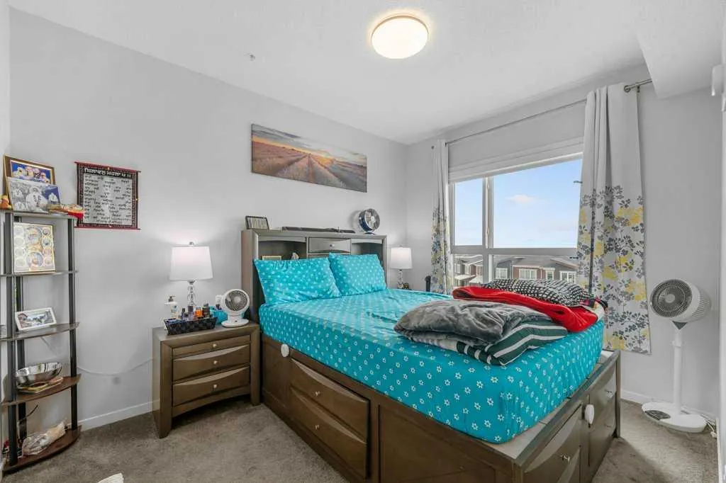 40 Carrington Plaza NW, #308